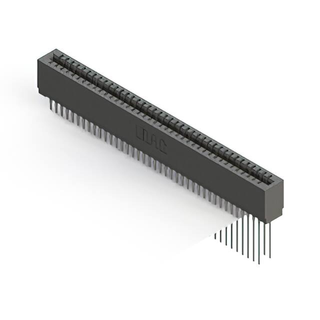 725-078-541-201 EDAC Inc.  Edgeboard Connectors